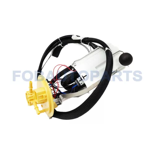 Electric Fuel Pump Assembly for Volvo XC90 MK1 31261819 31273510 FG1275 - image 6